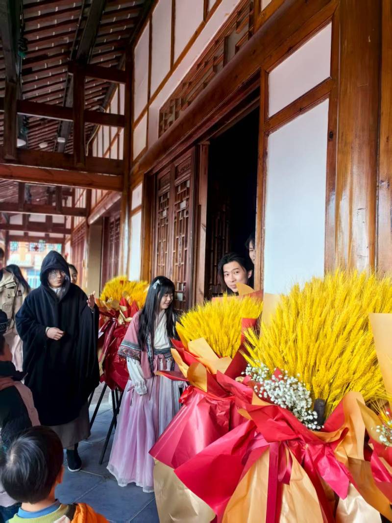 和顺县文旅项目策划